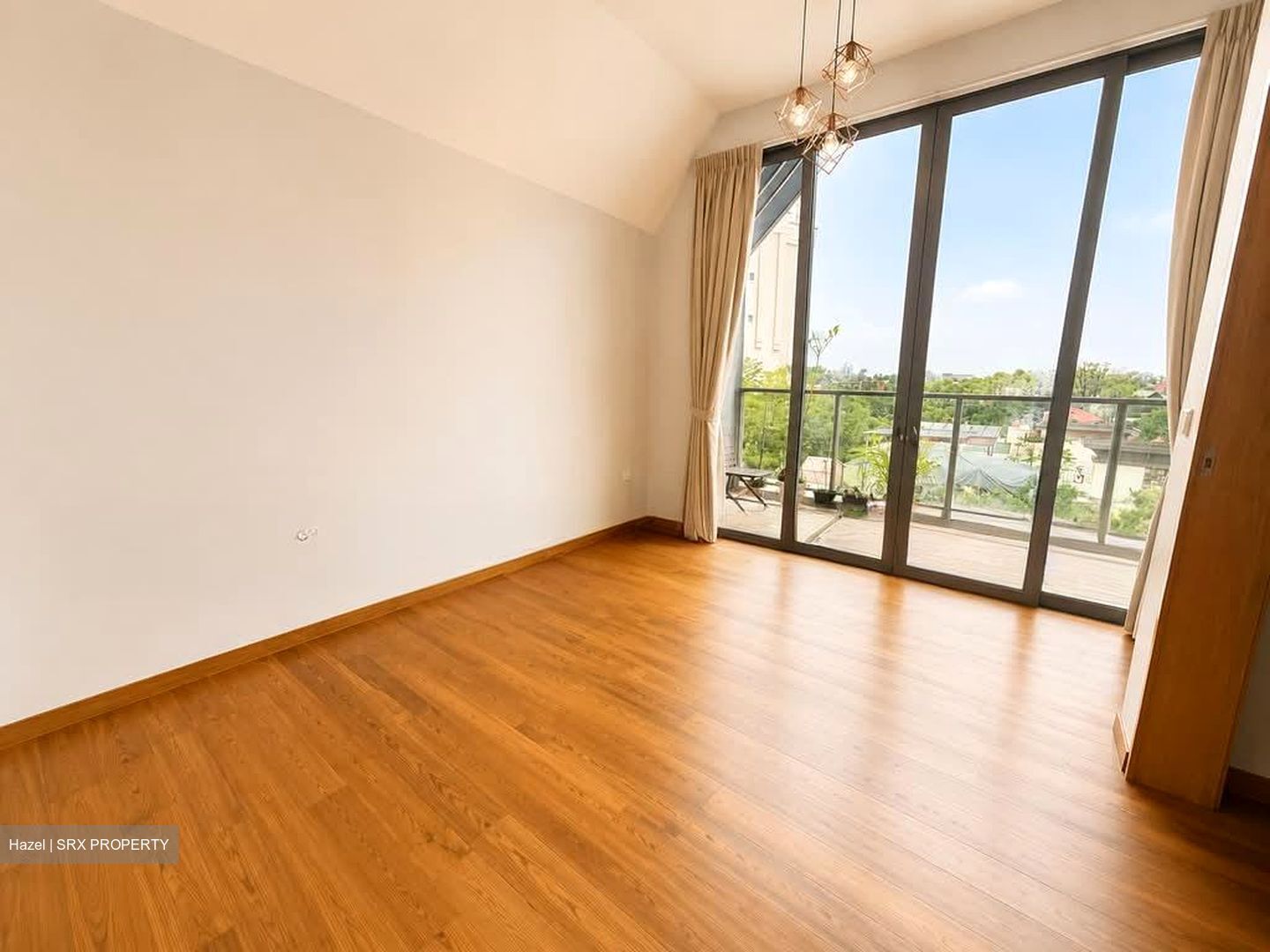 Mon Jervois (D10), Condominium #580919341